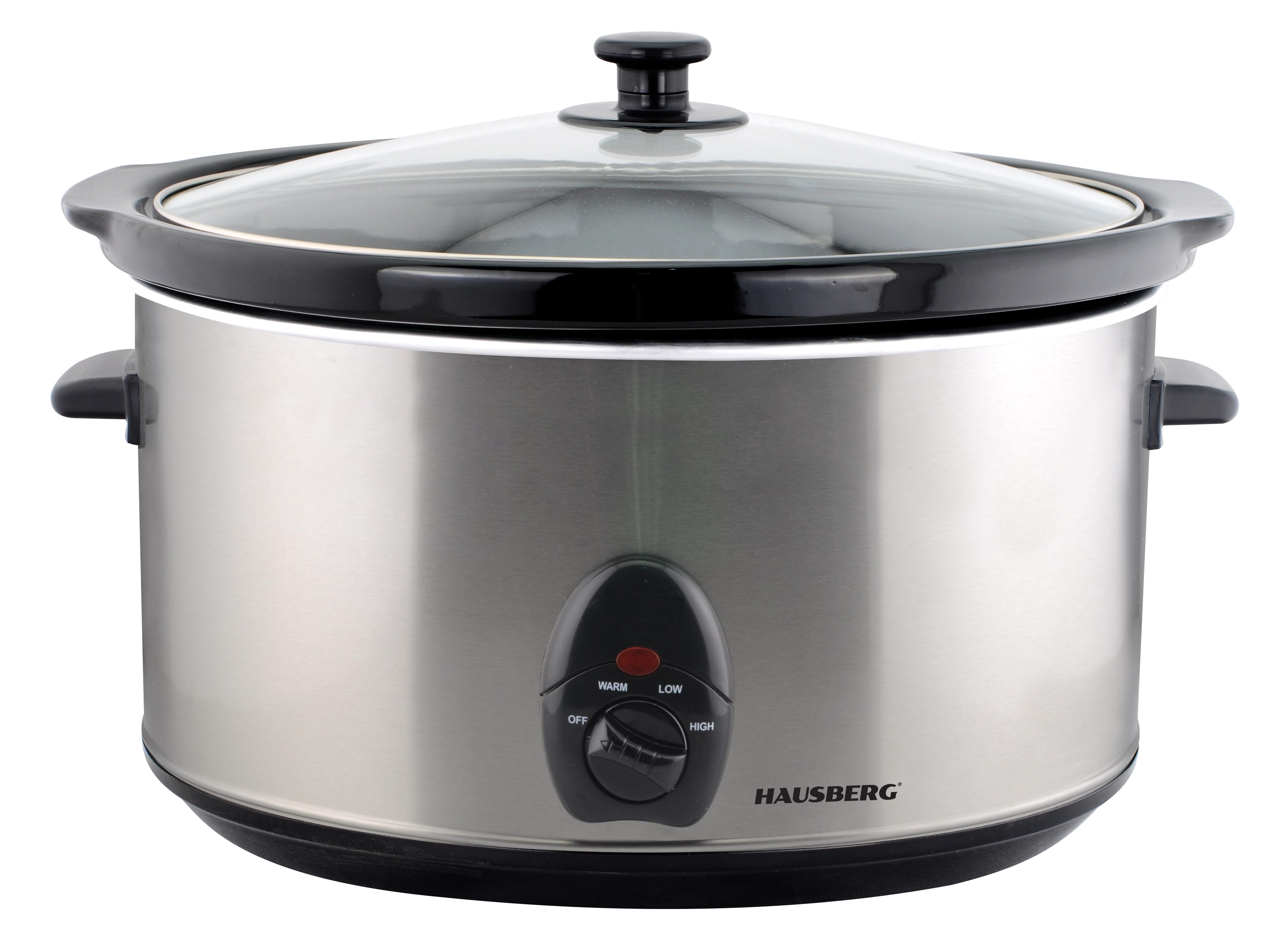ELECTRIC SLOW COOKER - 3,5L